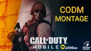 Cod mobile | BEST BEAT SYNC | MONTAGE