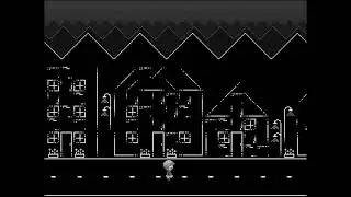 Yume 2kki OST - Memory Town (Extended)