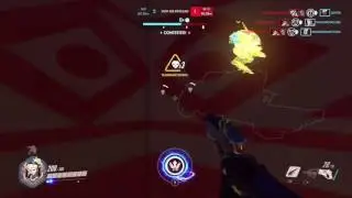 Clutch Mercy Plays! Ep.1