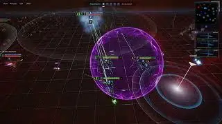 Battlefleet gothic armada 2 Multiplayer 2vs2 №278