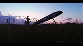 Rogala Rana / hanggliding proximity flying