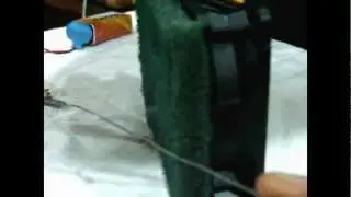 How To Make A Fume Extractor