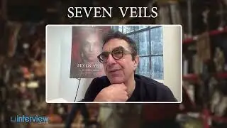 Director Atom Egoyan Reveals His Most Meaningful Movie
