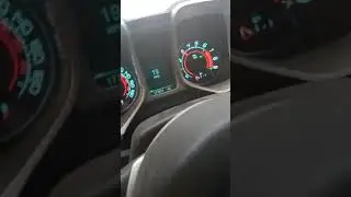 5th gen Camaro 0 to 99mph tsp stage 3 cam 6 speed 4.10 gear