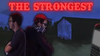 THE STRONGEST, BlackBerry ! - Vid&eacute;o exp&eacute;rimentale #4 - Polocrafting 367