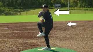 The Secret to Faster Pitching? SQAIRZ Vēlo Shoes Increase Velocity!
