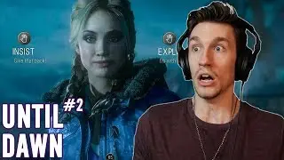 Ой, нет, мне так жаль | До рассвета (#2)