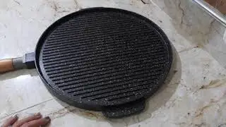 طاجين قرانيطو /نوعية /والجودة/ وكيفيةاستعمالو/ جواب على الأسئلة