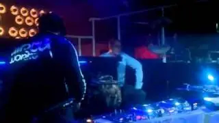 F&eacute;nix @ complex-captain ( twilight)