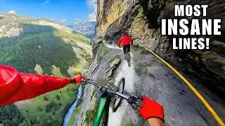 Most INSANE POV Lines I’ve Ever Ridden (1 Hour)