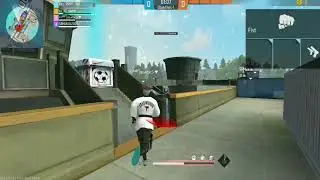 Clash Squad Ranked Highlights | Mr Black Gameplay  | Play game database