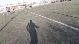 Real Mandil Final Match Part 1