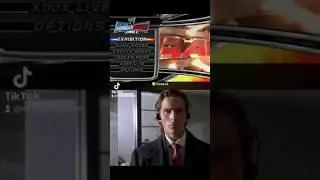 Me vibing to this in the street: #wwe #threedaysgrace #animalihavebecome #wwememes #svr2007