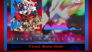 Beat Saber - Final-Boss-Chan - Camellia - Expert One Saber - 85.46%