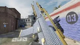 New *Update* Holger best gunsmith attachments season 11 Cod mobile