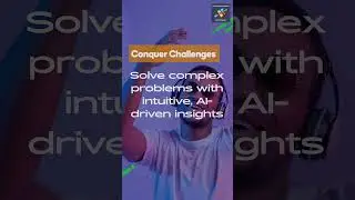 Unlock your full potential with the power of AI!  #aidrivencontent #aiinsocialmedia #aiformarketing