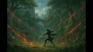| Fantasy Book Music | Epic Music For Fight Scenes | Best Enjoyed With Headphones 🎧 |