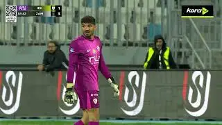 أهداف مباراة | كهرباء الإسماعيلية 2-5 الزمالك | الجولة الـ 17 | الدوري المصري 2025/2026