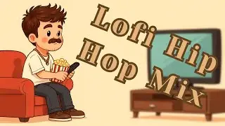 Taco Hemingway | Polish Lofi Hip-Hop Mix