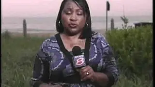 News 8 Video Headlines