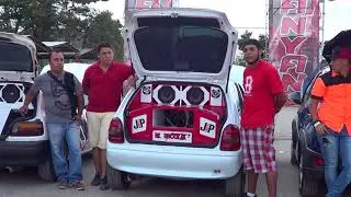 7ma Valida Nacional OPCAR 2017 / LARA FEST 2017