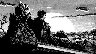 Guts theme at FFXIV Kentaro Miura memorial