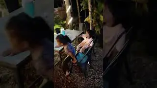 tebing cating Cilegon