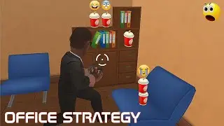 Hide online : Office Tips And Tricks 🔥 | 100% Working 🤩 | MTF GAMING