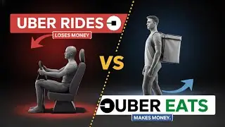 How Does Uber Even Make Money?