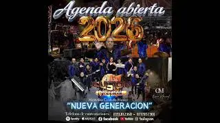 Ilusión Tropical Nueva Generación En Maravillas 2025