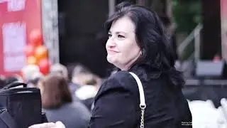Video dedicated to the 150th anniversary of the Vivantes clinic and also Tatjana