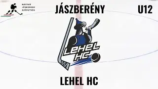U12 LEHEL HC-DVTK 20251005