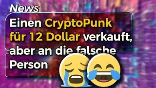 $BNX Rugpull? ETH Farming mit Aura & JPEGd, Spende gegen Vertuschung, Punk Frontrunning
