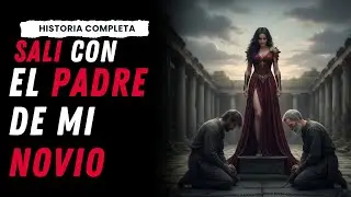 Cometí un error imperdonable | Historia completa 