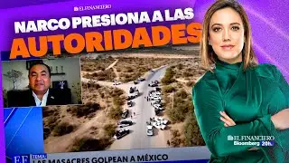 La Guardia Nacional no desarticula las estructuras del narco: David Saucedo