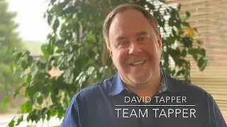 David Tapper of Team Tapper Introduction