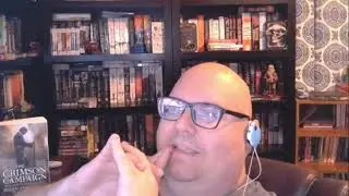 T2 Book Club: The Crimson Campaign by Brian McClellan