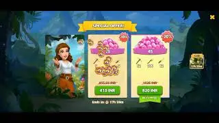 Islandhoppers EP-65 full video