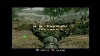 call of duty 3 ps2 online 19.05.2017 HD