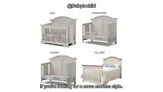 Safety, Comfort & Value: Sorelle Portofino 4-in-1 Convertible Crib Review &ndash; Is It Worth It?