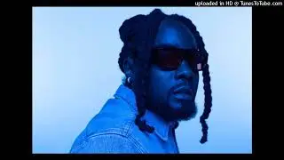Wale - Lotus Flower Bomb (Instrumental) #Wale
