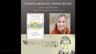 Chakras and Sexual Trauma Healing
