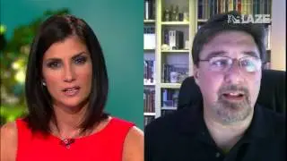 Is Hillary Going To Jail? | 