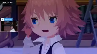 KHUX Ending Custscenes Reaction | Final Day of KHUX Servers