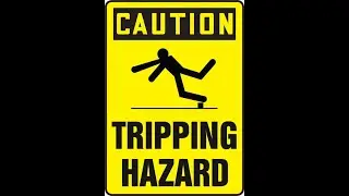Preventing Trip Hazards and Avoiding Skin Tears