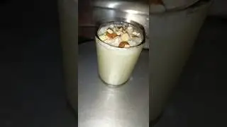 Lassi #lassi #healthydrink #dahihandi #drinks #shortsfeed #youtubeshorts #asmr #cookwithchaviyoutube