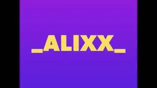 Intro by _pippopalla_ for _alixx_