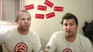 Summit Rally Teams USA Video Blog #1