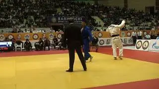 42GS BAKU 2012  90 PANASENKOV I  RUS JURAEV S UZB