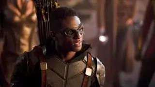 Connor Hawke - All Fights from Legends of Tomorrow